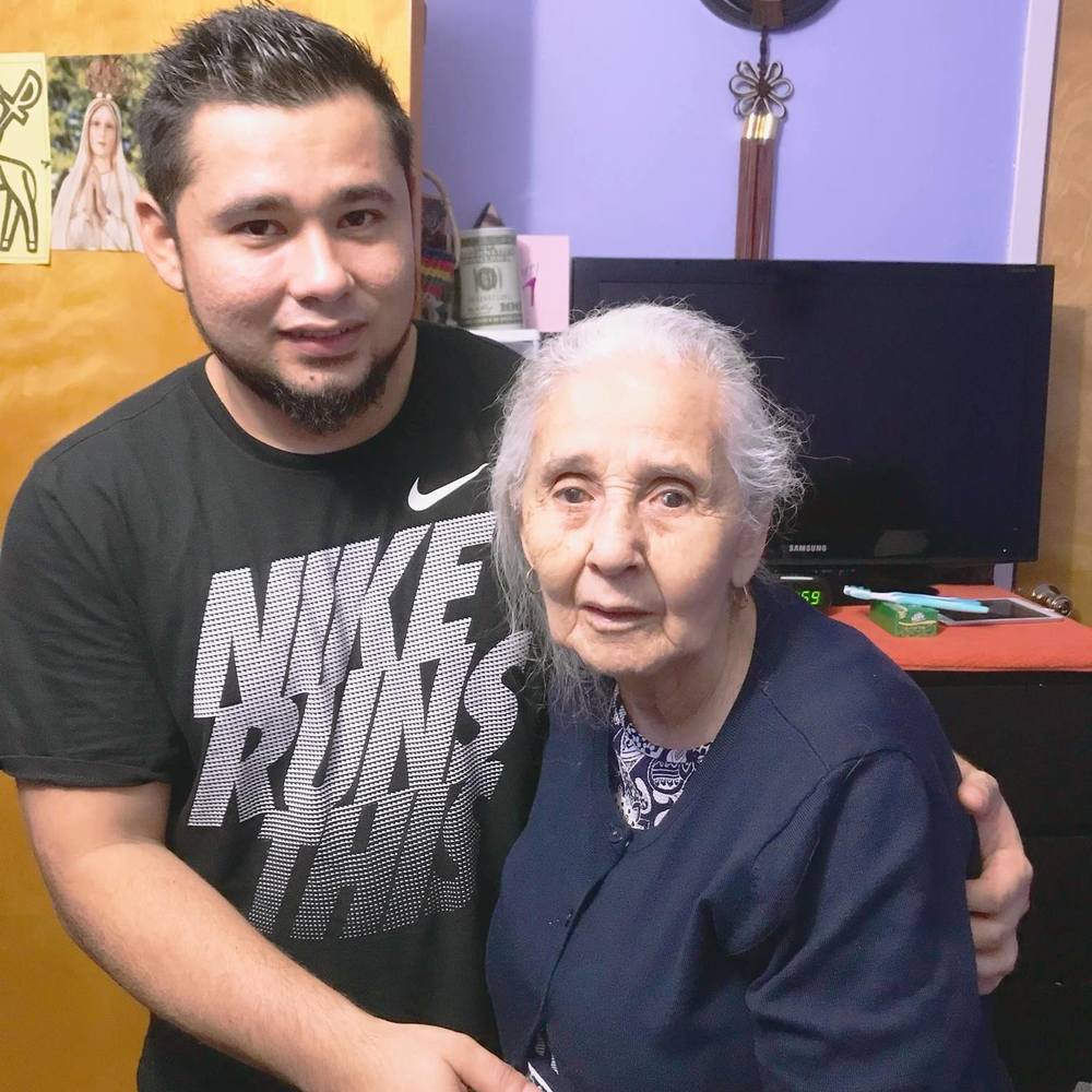 Meet your Posher, Angel